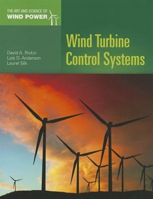 Wind Turbine Control Systems