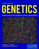 Genetics: Analysis Of Genes And Genomes