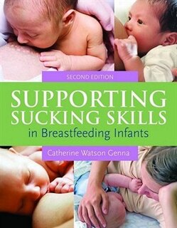 Front cover_Supporting Sucking Skills In Breastfeeding Infants