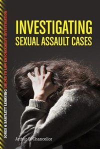 Front cover_Investigating Sexual Assault Cases