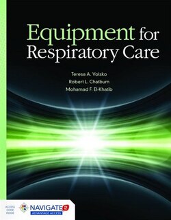 Equipment For Respiratory Care + Navigate 2 Advantage Access