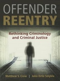 Front cover_Offender Reentry