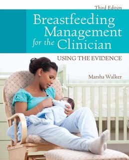Couverture_Breastfeeding Management for the Clinician