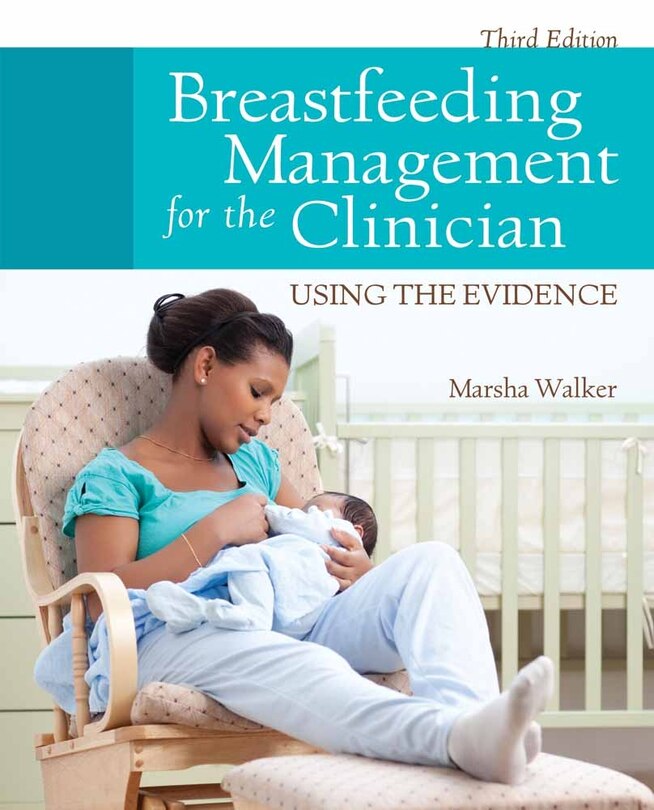 Couverture_Breastfeeding Management for the Clinician