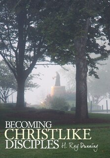 Front cover_Becoming Christlike Disciples