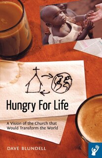 Front cover_Hungry For Life