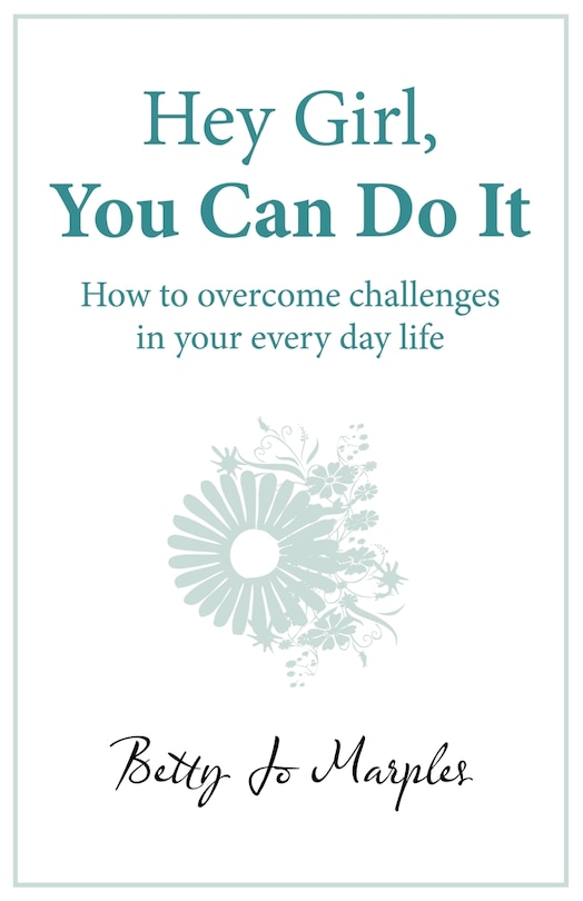 Front cover_Hey Girl, You Can Do It
