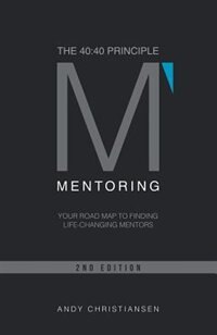 Front cover_The 40