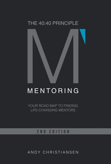 Front cover_The 40
