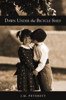 Front cover_Dawn Under the Bicycle Shed