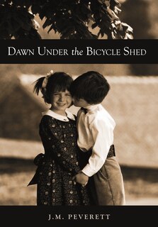 Front cover_Dawn Under the Bicycle Shed