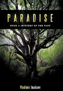 Front cover_Paradise