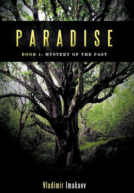 Front cover_Paradise