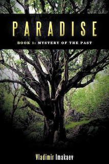 Front cover_Paradise