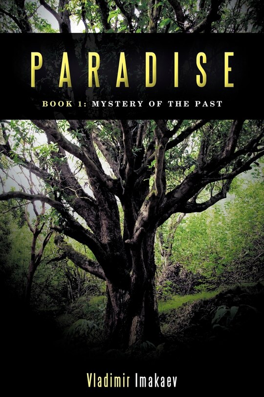 Front cover_Paradise