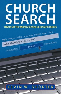 Front cover_Church Search