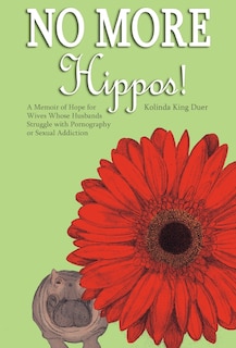 Front cover_No More Hippos!