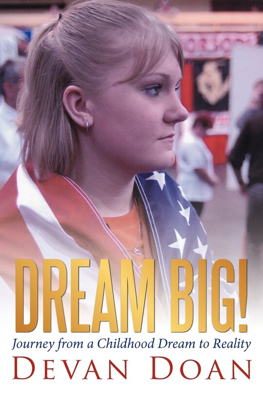 Front cover_Dream Big!