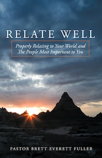 Front cover_Relate Well