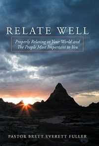 Front cover_Relate Well