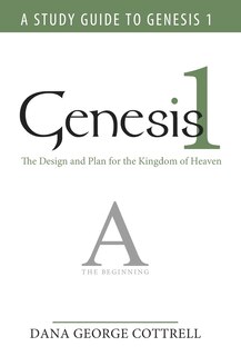 Front cover_Genesis 1