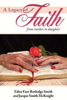 Couverture_A Legacy Of Faith