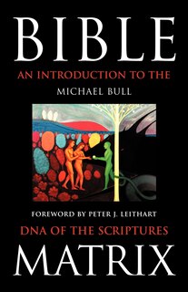 Front cover_Bible Matrix