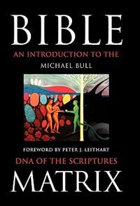 Front cover_Bible Matrix