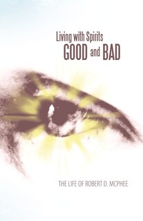 Front cover_Living With Spirits Good And Bad