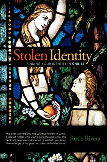 Front cover_Stolen Identity
