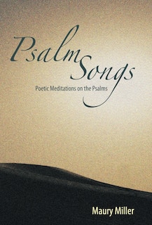 Couverture_Psalm Songs