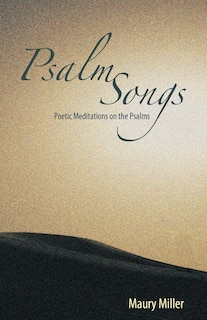 Couverture_Psalm Songs