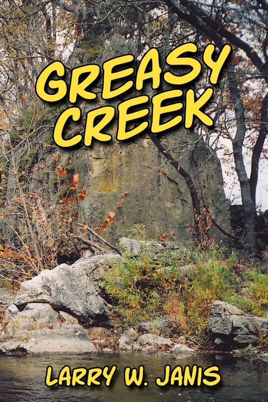 Front cover_Greasy Creek