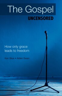 Front cover_The Gospel Uncensored