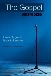Front cover_The Gospel Uncensored