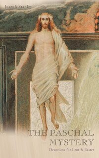 Couverture_The Paschal Mystery