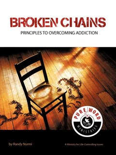 Couverture_Broken Chains