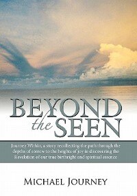 Front cover_Beyond the Seen