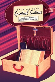 Front cover_Packing Your Spiritual Suitcase