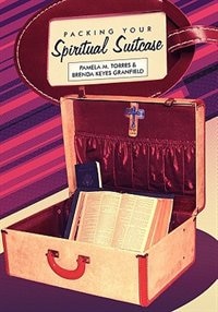 Front cover_Packing Your Spiritual Suitcase