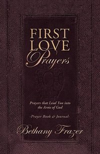 Couverture_First Love Prayers