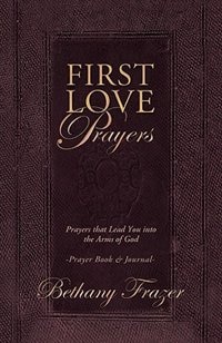 Couverture_First Love Prayers