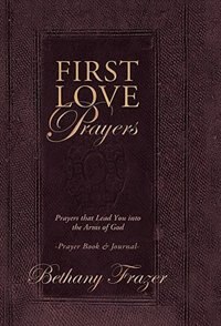 Couverture_First Love Prayers