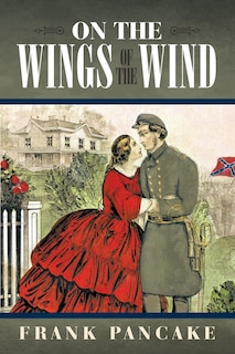 Couverture_On The Wings Of The Wind