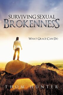 Front cover_Surviving Sexual Brokenness