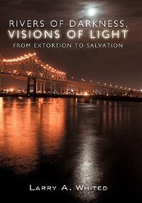 Front cover_Rivers Of Darkness, Visions Of Light