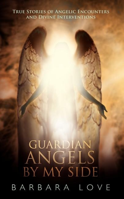 Front cover_Guardian Angels By My Side