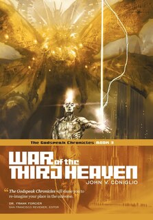Couverture_War Of The Third Heaven