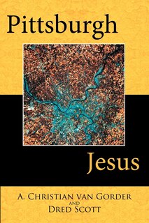 Couverture_Pittsburgh Jesus