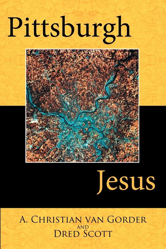 Couverture_Pittsburgh Jesus